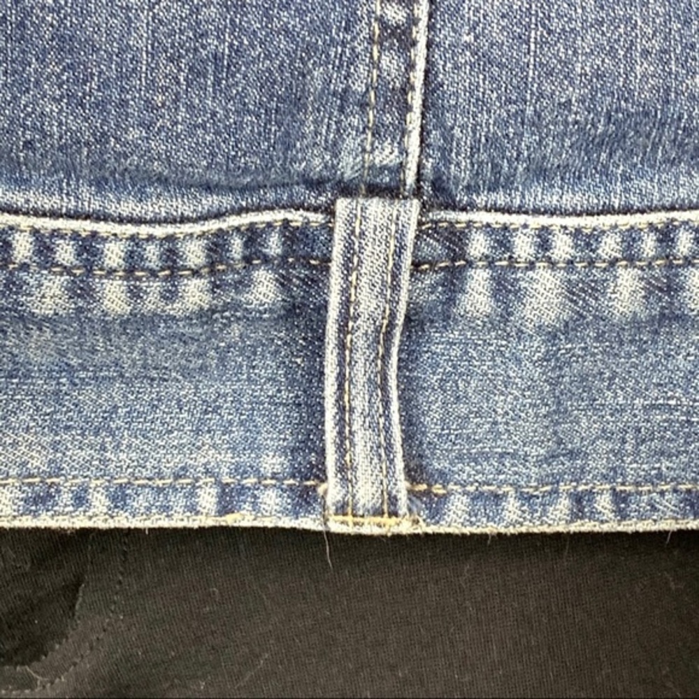 Jean Jacket‎ - Picture 5 of 9